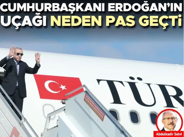 Habercilikte Yeniçağ farkı! Tuzağa düşmedi... - Resim : 7