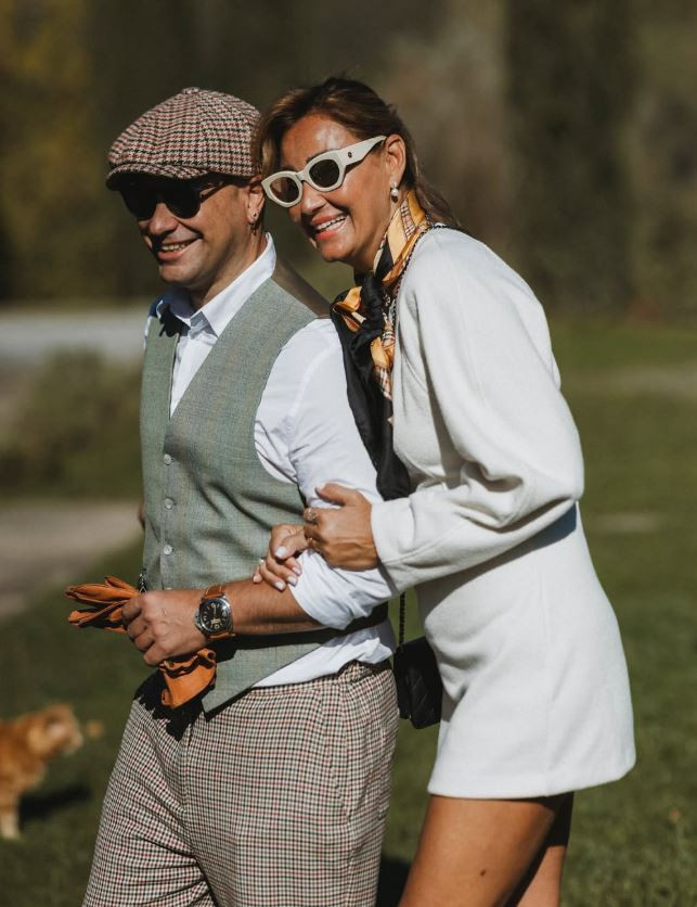 Pınar Altuğ hayranlarını 19 yaşına götürdü! Görenlerin ağzı açık kaldı - Resim : 4