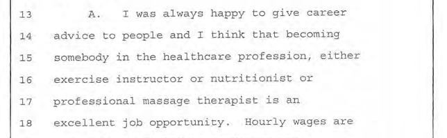 Epstein yazı dizisi - 2: İstismar çetesi kurbanları böyle tuzağa düşürdü - Resim : 2