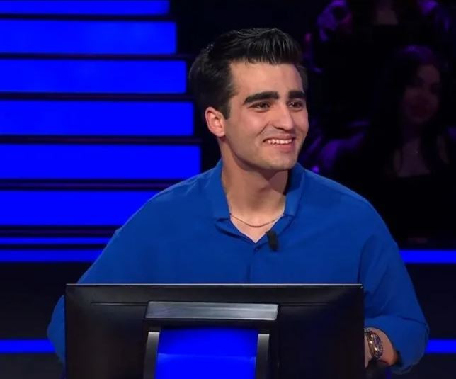 Kim Milyoner’de şok benzerlik! Mert Ramazan Demir’in ikizi mi? Oktay Kaynarca bile şaşırdı - Resim : 8