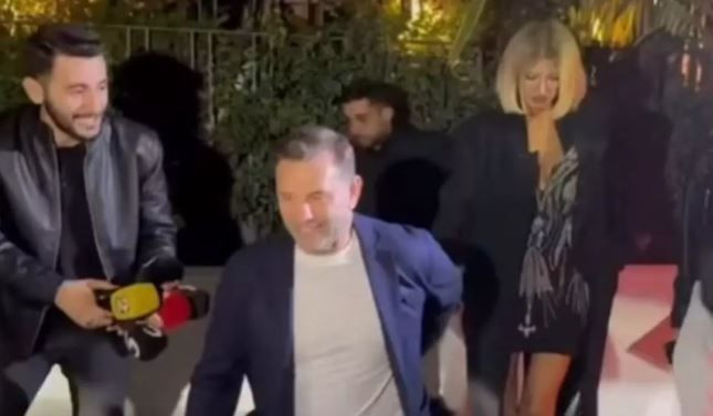 Bizimkisi bir aşk hikayesi. Galatasaray Teknik Direktörü Okan Buruk ile eski eşi Nihan Akkuş ayrılığa dayanamadı! - Resim: 8