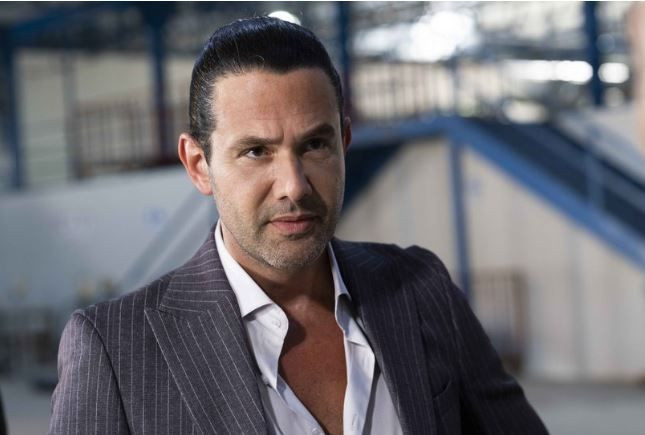 Survivor 2026'da ünlüler geçidi! Skandallar kraliçesi İmparator İbrahim Tatlıses'in kızı Dilan Çıtak da kadroda - Resim: 7