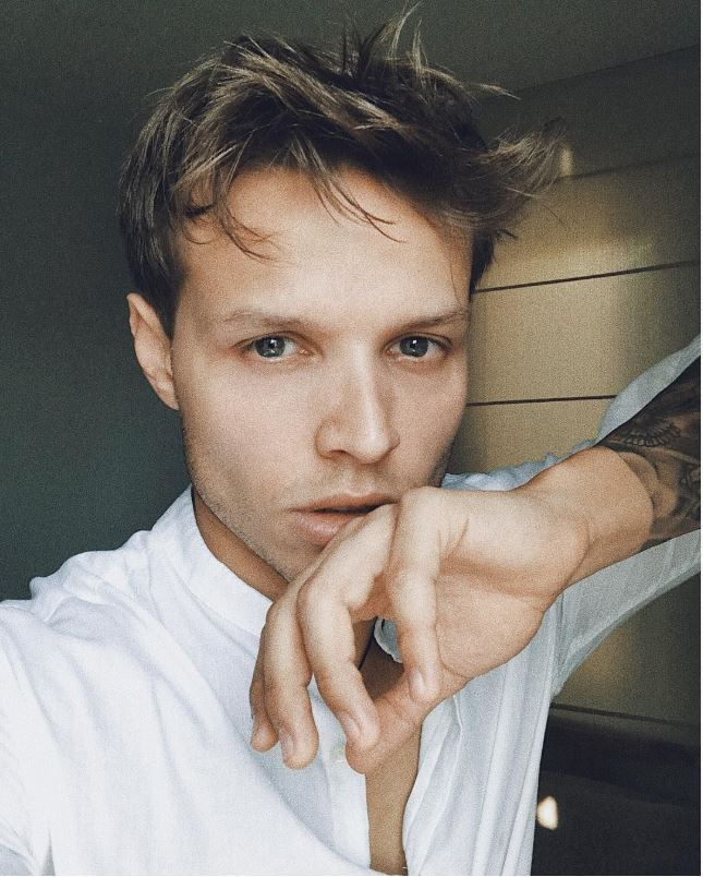 Survivor'ın popüler yüzü Murat Ceylan yeni sevgilisiyle el ele görüntülendi: Gönlünü kaptırdığı ünlü güzel kim? - Resim: 8