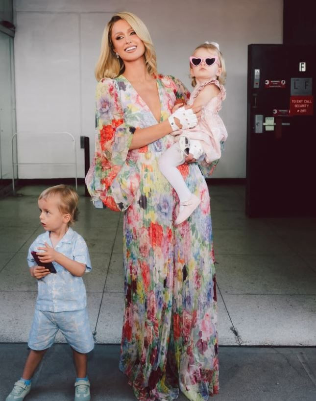 27 milyon kişi Paris Hilton’u, o ise Hatice’yi takip ediyor! Sosyal medya bu haberle kaynıyor - Resim: 19