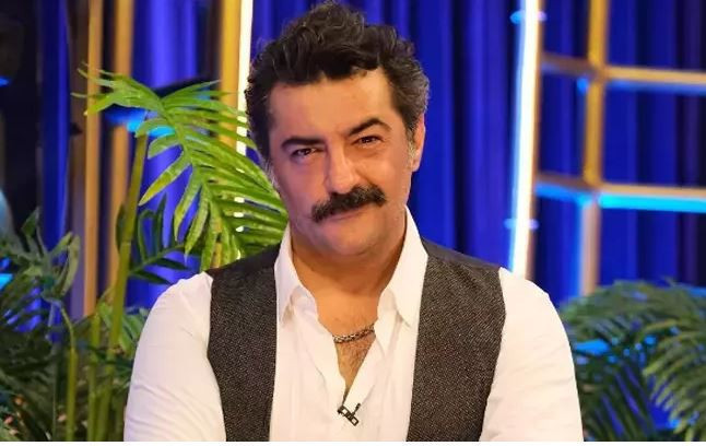 Ünlü oyuncu Celil Nalçakan ölümden döndü! Bizzat kendi ağzından duyurdu - Resim : 1