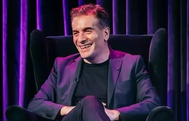 Günlerdir yoğun bakımda olan Murat Cemcir'den hayranlarını sevindiren haber! - Resim : 1