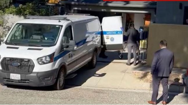 Grammy adayı ünlü şarkıcı Jubilant Sykes evinde bıçaklanarak öldürüldü! En yakını gözaltına alındı - Resim : 4