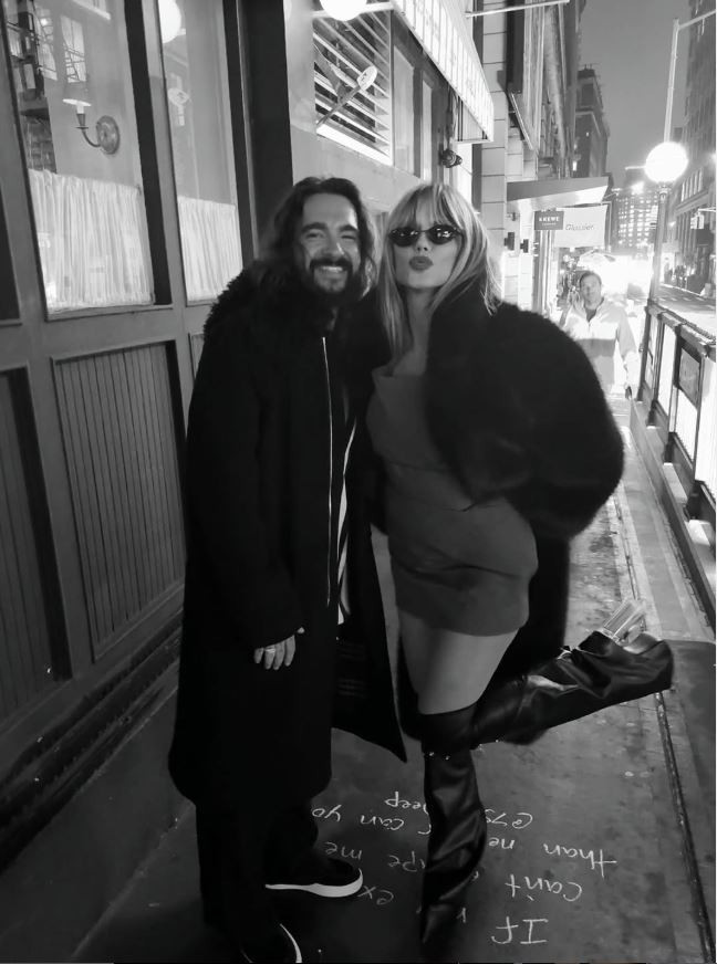 Suşi yiyenler dikkat! Ünlü model Heidi Klum kurtlardan bakın nasıl kurtuldu: İğrenç içeceğin sırrı - Resim : 10