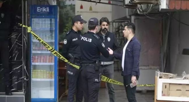 Arabeskin kraliçesi Güllü’nün ölümünde kritik gelişme: Dosyaya 3. savcı atandı! Yalova Cumhuriyet Başsavcısı Duygu Bayar Öksüz TÜBİTAK’ta - Resim : 12