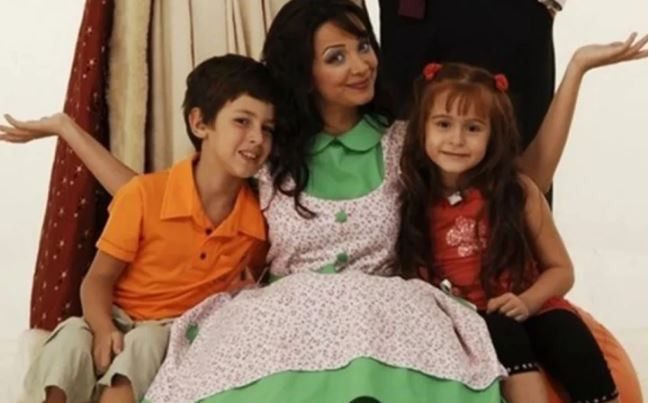 Alemin Kıralı’nın Ahsen’i Yağmur Ün açtı ağzını yumdu gözünü: Oklar yine Evrim Akın’da! - Resim : 7