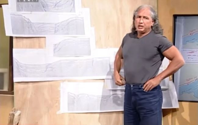 Şener Üşümezsoy’dan yıllar sonra gelen ilk Survivor itirafı! Acun Ilıcalı 500 bin dolar teklif etti: Kenya’da timsahlarla yüzdüm - Resim : 6