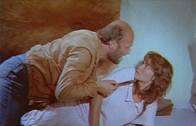 Yeşilçam’ın ‘Tecavüzcü Coşkun’u Coşkun Göğen hastanede! Duygusal itiraflar - Resim : 11