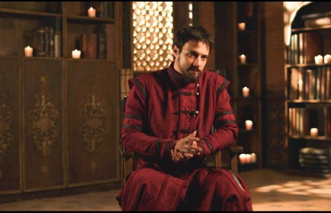 Mert Yazıcıoğlu'nun 'Kuruluş Orhan'dan alacağı ücret dudak uçuklattı - Resim: 10