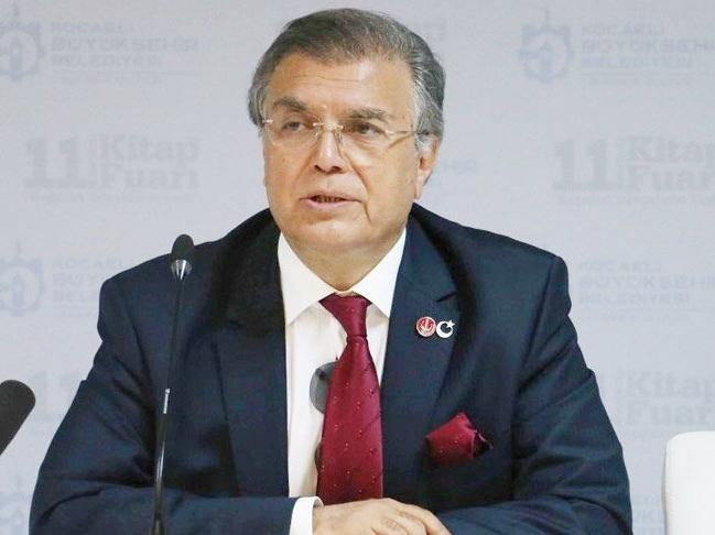 ‘Gelecek ile YRP birleşecek’ iddialarına Genel Başkan Yardımcıları Yeniçağ'a yanıt verdi - Resim : 2