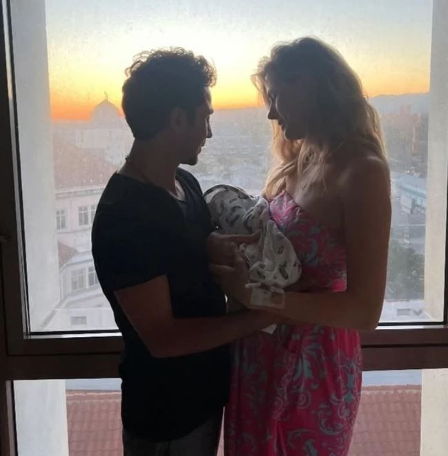 Öyle Bir Geçer Zaman Ki’nin ‘ Carolin’i Wilma Elles'in Monte Carlo tatili kabusa döndü: Otelde büyük korku yaşadı - Resim: 9