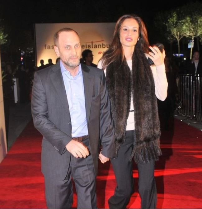 Güzide Duran’dan pes dedirten hamle! 'Aksoy' soyadını değiştirmek için mahkemeye koştu - Resim: 28