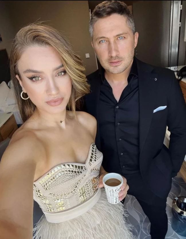 ‘Sabri Reyiz’in eşi Yağmur Sarıoğlu ilk kez konuştu: 15 yıllık evlilik bitiyor mu? Futbol dünyasını sarsan iddia! - Resim: 11