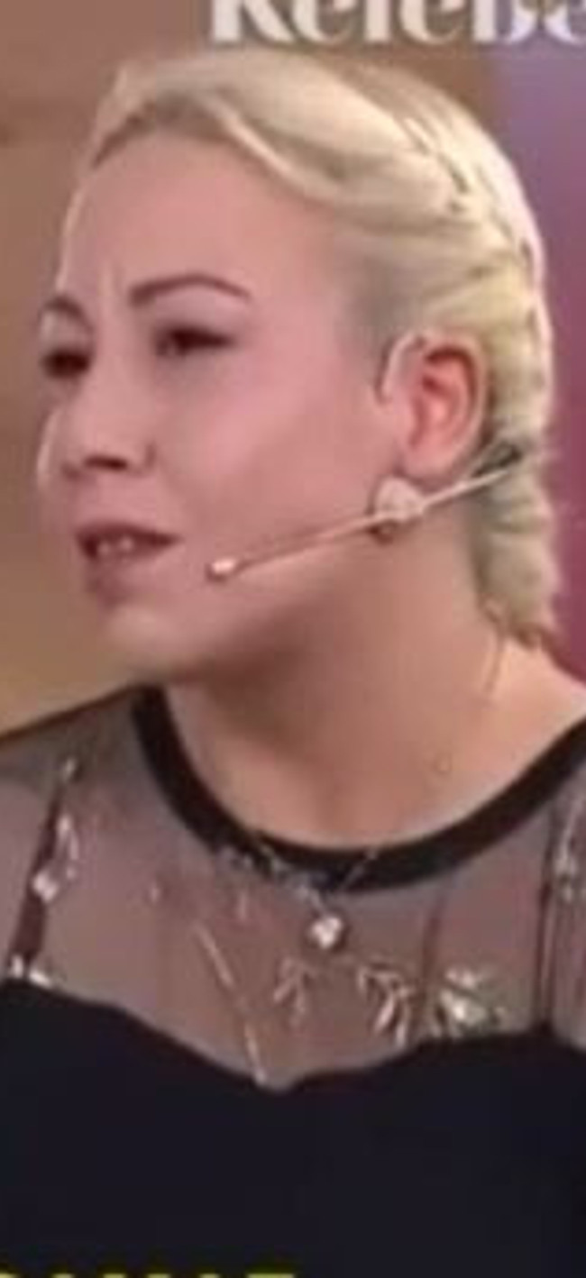 Kilit isim Bircan Dülger ilk kez konuştu: Güllü ablayı arabayla uçurumdan atacaktı! Kızı Tuğyan cenazede itiraf etmiş - Resim : 1