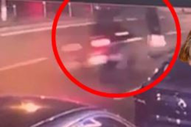 Yeşilçam’ın efsanesi Engin Çağlar’ın ölümüne neden olmuştu: Motosiklet sürücüsünün ifadesi ortaya çıktı! - Resim : 17