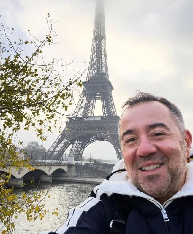 Eski Ata Demirer’den eser yok! Günden güne inceliyor: Zayıflama sırrını ilk kez açıkladı - Resim : 26