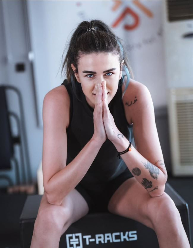 Filenin Sultanları’ndan Survivor Adasına: Milli Yıldız Meryem Boz bombası! Acun Ilıcalı açıkladı! - Resim: 4