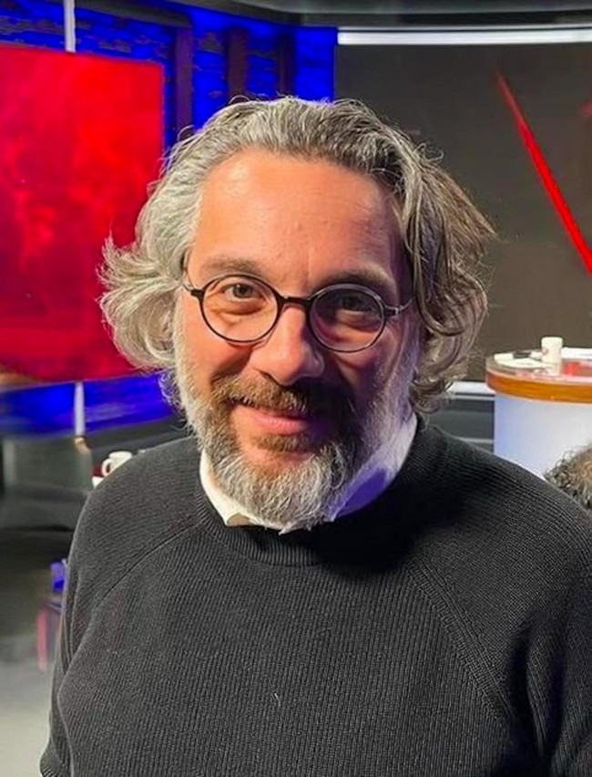 Sözcü TV’de ayrılık: Genel yayın yönetmeni veda etti - Resim : 1