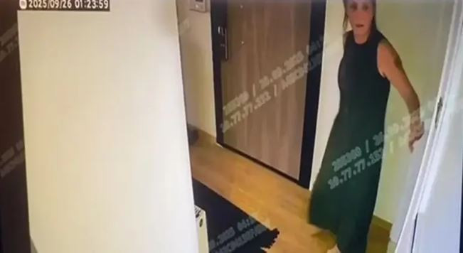 Arabeskin kraliçesi Güllü’nün ölümünde kritik gelişme: Dosyaya 3. savcı atandı! Yalova Cumhuriyet Başsavcısı Duygu Bayar Öksüz TÜBİTAK’ta - Resim : 11