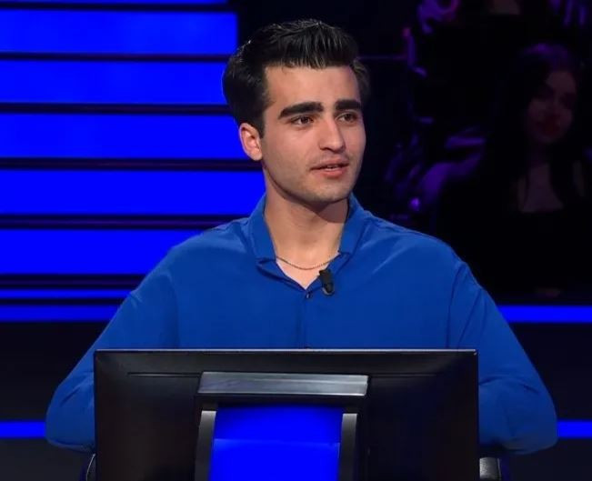 Kim Milyoner’de şok benzerlik! Mert Ramazan Demir’in ikizi mi? Oktay Kaynarca bile şaşırdı - Resim : 7