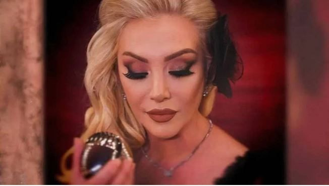 Güllü'nün kızı Tuğyan Ülkem ilgili her şey ortaya çıktı! - Resim: 3