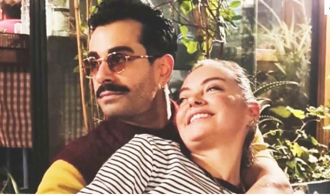 Gökhan Türkmen'in konseri sonrası ortalık karıştı! Eşine küfür edilince çileden çıktı - Resim : 1