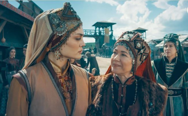 Mert Yazıcıoğlu'nun 'Kuruluş Orhan'dan alacağı ücret dudak uçuklattı - Resim: 12