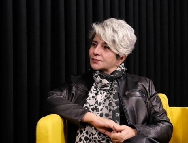 Ünlü oyuncu Devrim Yakut’tan kötü haber! Kansere yakalandı... Annesi de bu hastalıktan hayatını kaybetmiş - Resim: 8