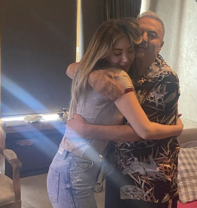 Eski eşlerine 10 milyon dolarlık ev bırakmış; Mehmet Ali Erbil'in serveti dudak uçuklattı! - Resim : 2