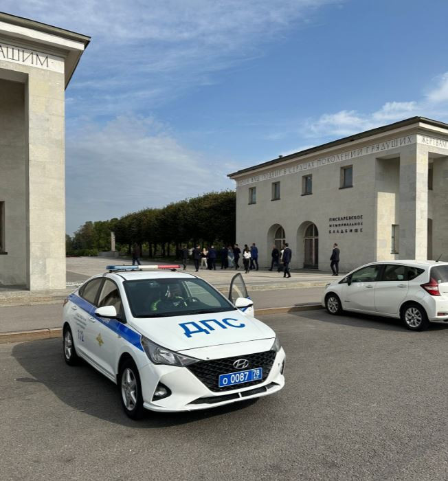 Selefini yıllarca korudu, halefiyle görüştü. Ve... Şara Moskova'da - Resim : 4