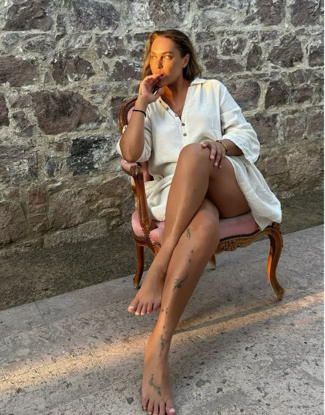 Hülya Avşar’dan 10 Milyon TL’lik doğum günü hediyesi: 'Gerekirse simit yeriz' demişti! - Resim : 6