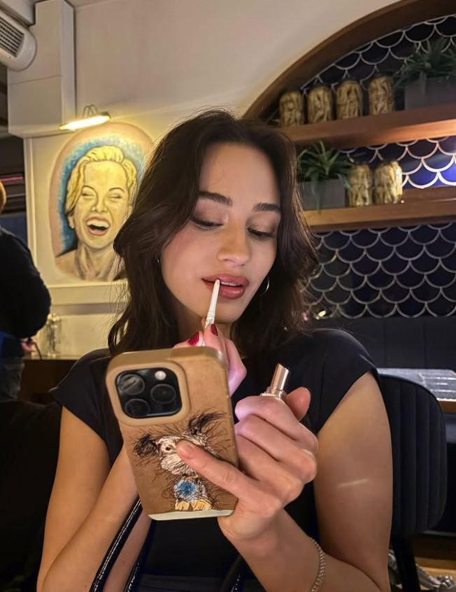 Survivor'ın popüler yüzü Murat Ceylan yeni sevgilisiyle el ele görüntülendi: Gönlünü kaptırdığı ünlü güzel kim? - Resim: 46