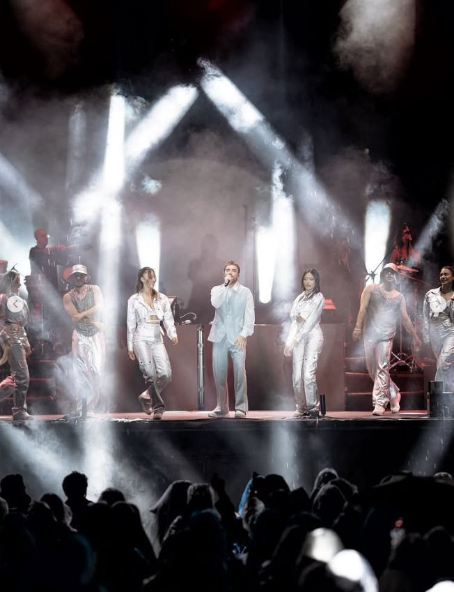 Ünlü şarkıcı Murat Dalkılıç'ın son hali hayranlarını endişelendirdi! 12. kez bıçak altına mı yattı? - Resim: 31