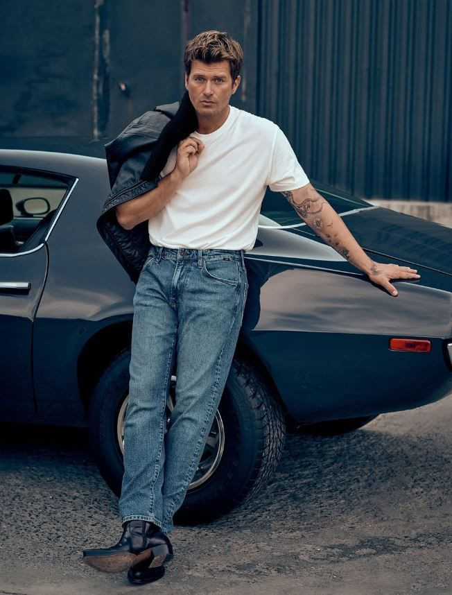 Bu maviş gözlü sarışın minik çocuk kim? Görenler tanımadı: Türkiye’nin en iyi erkek oyuncularından biri - Resim: 36