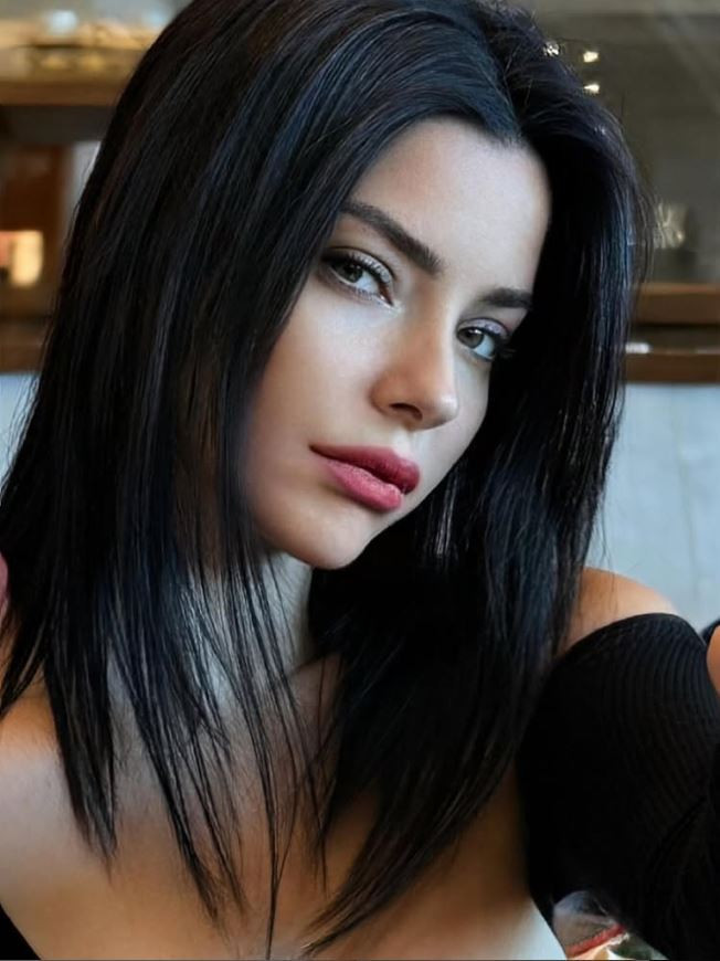 Muhteşem Yüzyıl'ın Nurbanu Sultan’ı geri mi dönüyor? Merve Boluğur'dan bomba nostalji paylaşımı! - Resim : 9