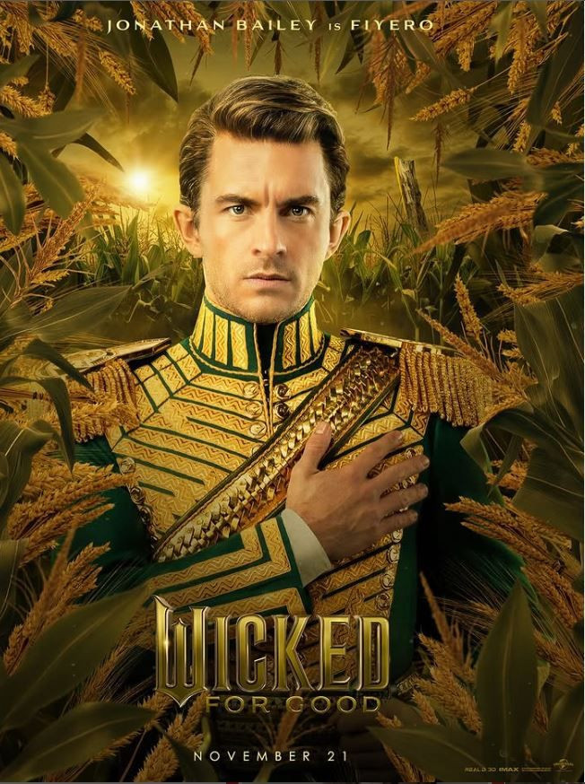 2025 yılının yaşayan en seksi erkeği Jonathan Bailey seçildi! Bridgerton ve Wicked’in yıldızı eşcinsel olduğunu açıklamıştı - Resim: 9