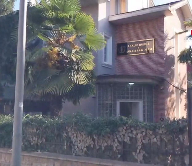 Avukat Rezan Epözdemir'in ilk duruşma tarihi belli oldu - Resim : 3