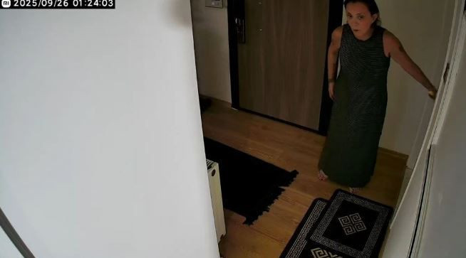 Güllü'nün kesin ölüm nedeni belli oldu! Kati adli tıp raporu ortaya çıktı - Resim: 15