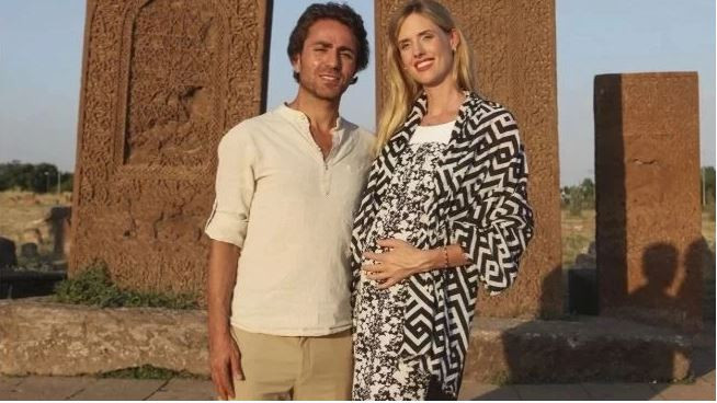 Öyle Bir Geçer Zaman ki’nın Caroline’i Wilma Elles servetiyle ortalığı salladı: Hepsi İstanbul’da! - Resim : 1