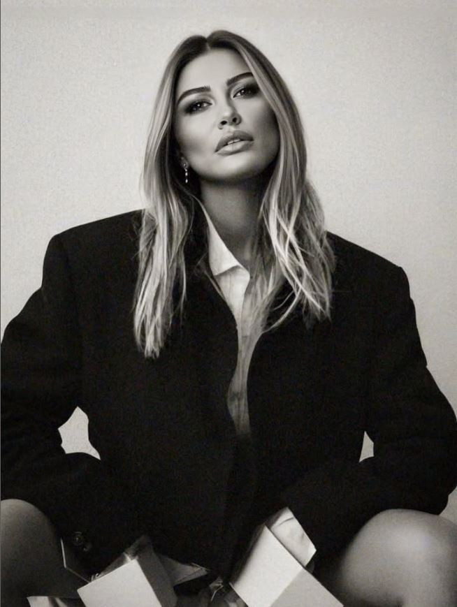 Acun dokuzuncu bombayı patlattı: Hamdi Alkan’ın eski eşi Selen Görgüzel Dominik’e gidiyor! - Resim : 7