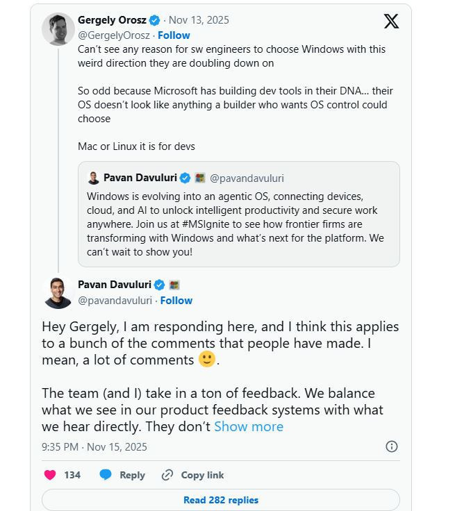 Microsoft’tan tarihi yüzleşme! Dev itiraftan sonra neler değişecek? - Resim : 2