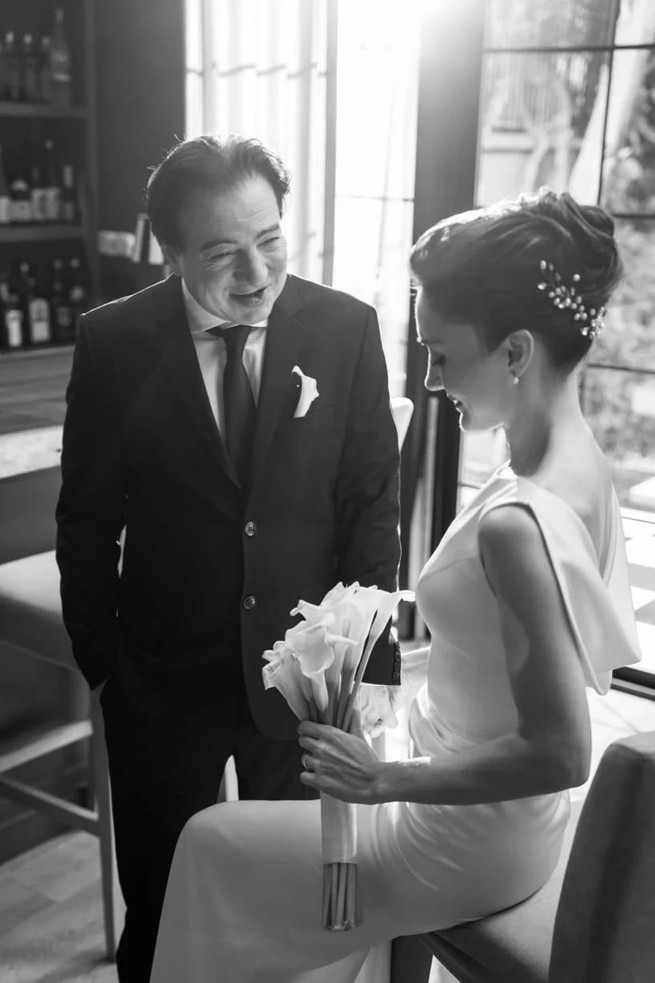 Fazıl Say ile Aslıhan And evlendi - Resim : 2
