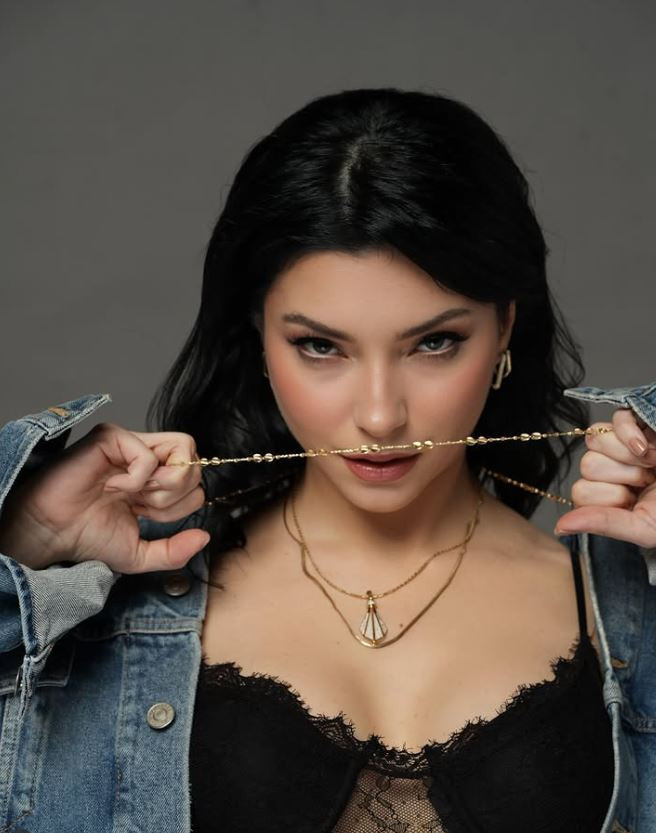 Muhteşem Yüzyıl'ın Nurbanu Sultan’ı geri mi dönüyor? Merve Boluğur'dan bomba nostalji paylaşımı! - Resim : 2