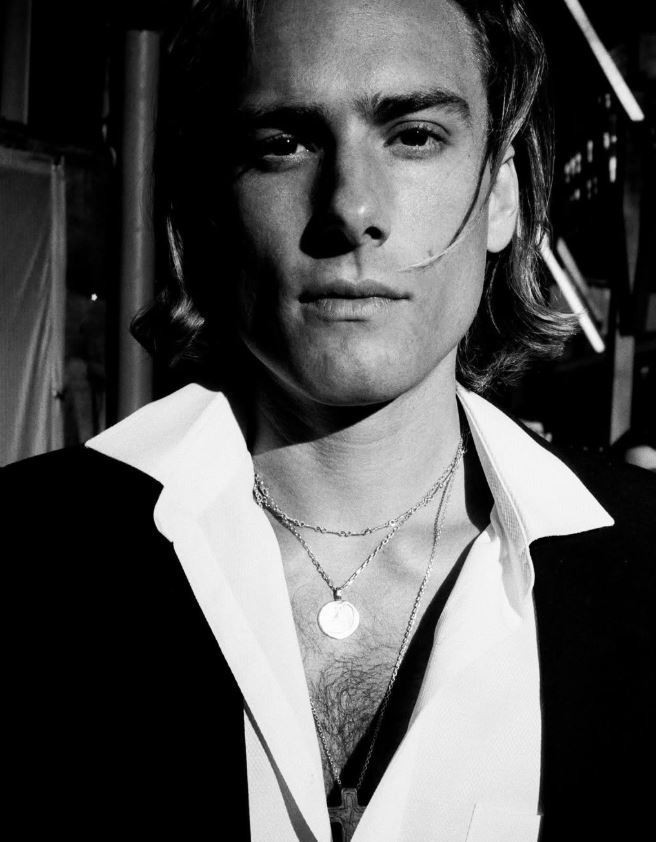 Dilan Çiçek Deniz’e veda, yeni aşka merhaba! Rafael Cemo Çetin’in yeni sevgilisiyle kameralara yakalandı! - Resim : 10