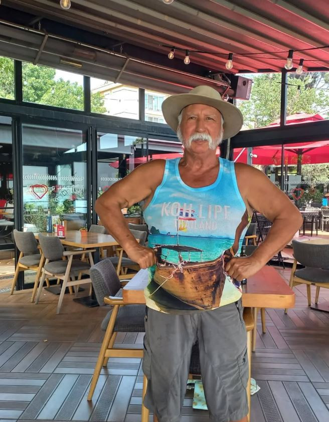 Şener Üşümezsoy’dan yıllar sonra gelen ilk Survivor itirafı! Acun Ilıcalı 500 bin dolar teklif etti: Kenya’da timsahlarla yüzdüm - Resim : 17