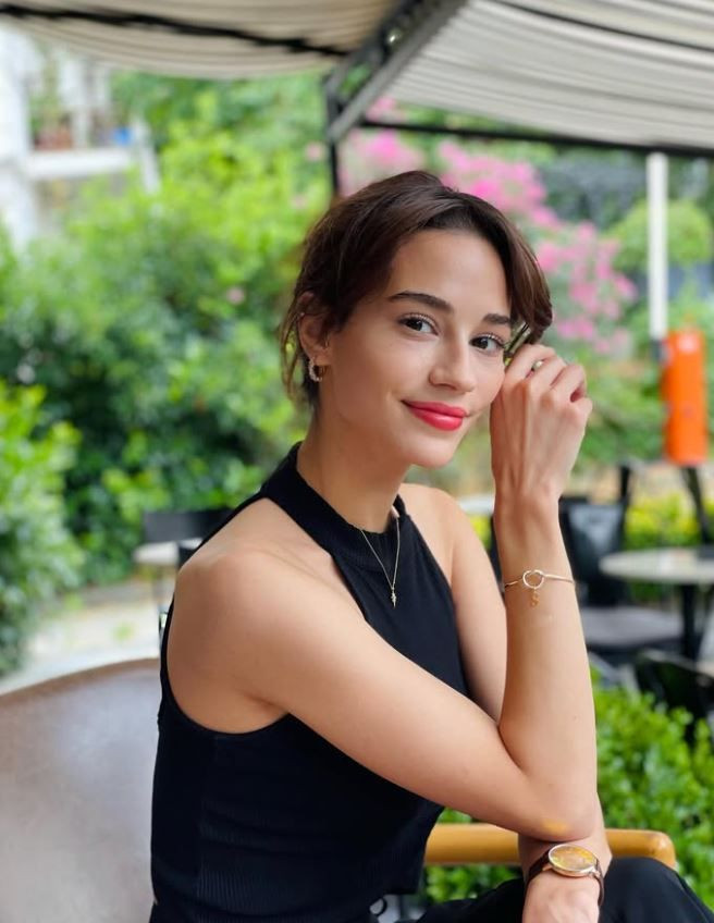 Survivor'ın popüler yüzü Murat Ceylan yeni sevgilisiyle el ele görüntülendi: Gönlünü kaptırdığı ünlü güzel kim? - Resim: 31